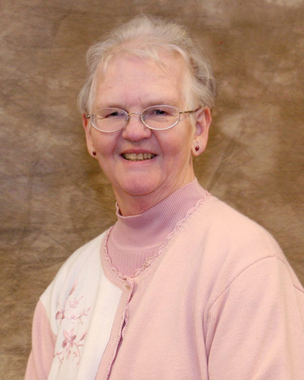 Death Notice for Patricia Decker East Idaho News